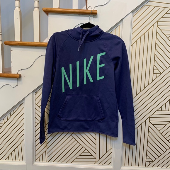 Nike Tops - Nike Womens Hoodie